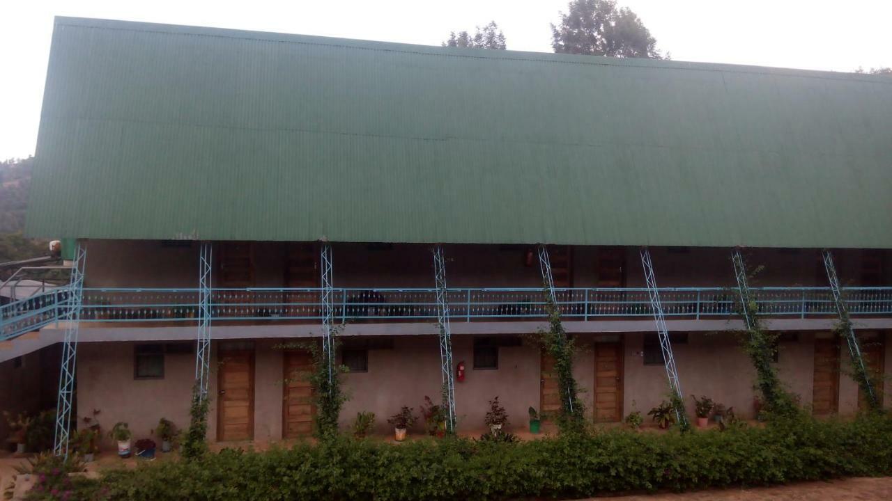 St Eugene'S Hostel Lushoto Exterior photo